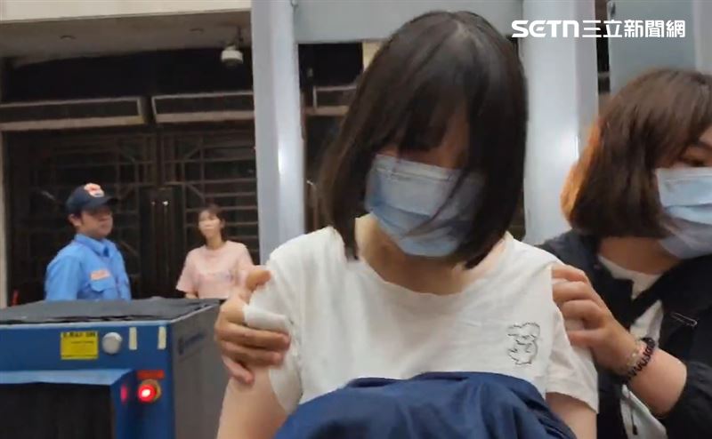 女社工侵吞1200萬 衛福部:最重廢照