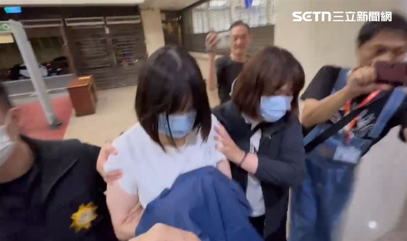 侵吞1200萬狂買愛馬仕!北市女社工背景曝