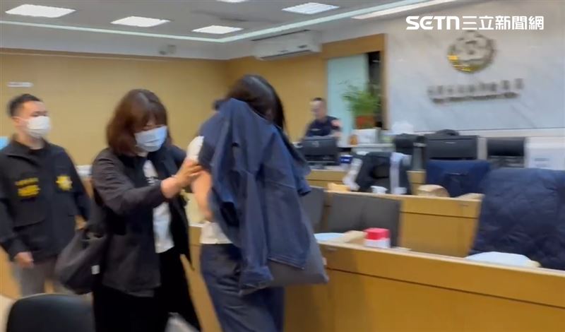 社工侵吞長者1200萬　社工師全聯會發聲了