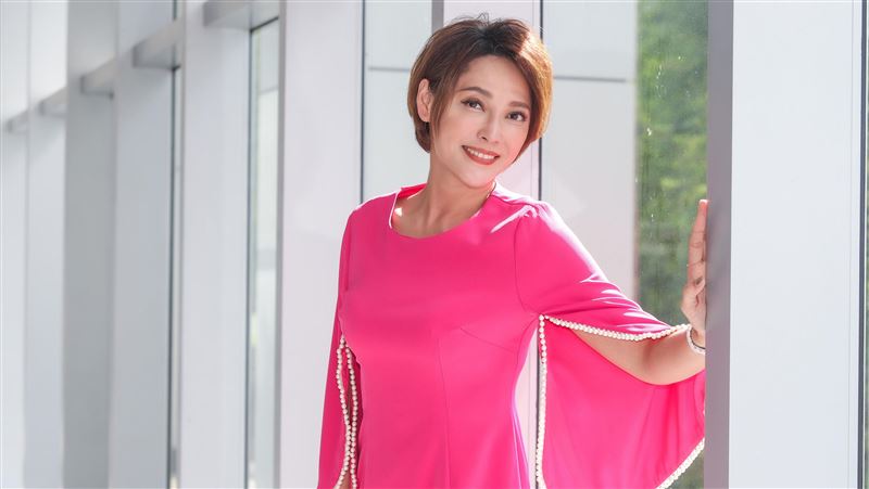 心疼李沛綾遭前夫家暴!資深演員不捨發聲