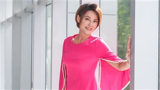 心疼李沛綾遭前夫家暴！資深演員不捨發聲