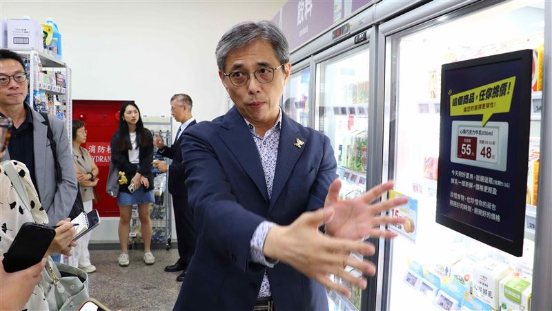 三商家購大重整！美廉社、OK超商整併轉型