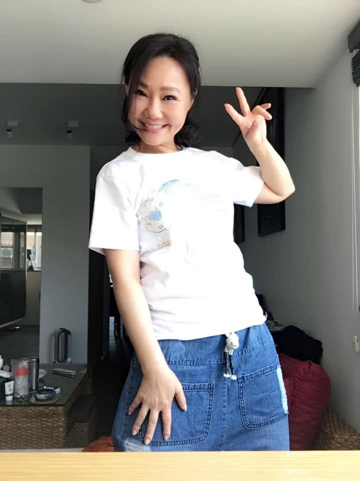 鍘美藝術節最終日的歌仔戲，特別邀請到金馬得主、資深歌仔戲演員呂雪鳳演出《林投姐活捉周阿司》。（圖／翻攝自雪飛鳳舞~呂雪鳳~﻿臉書）