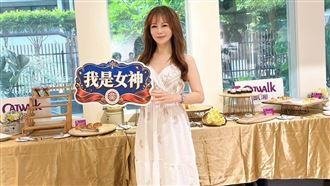跟華國老總廖裕輝按摩　陳雅琳爆緋聞發聲
