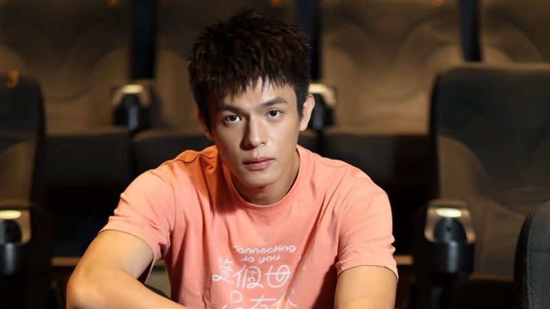 邱以太、徐逸婷熱戀?雙方經紀公司回應了