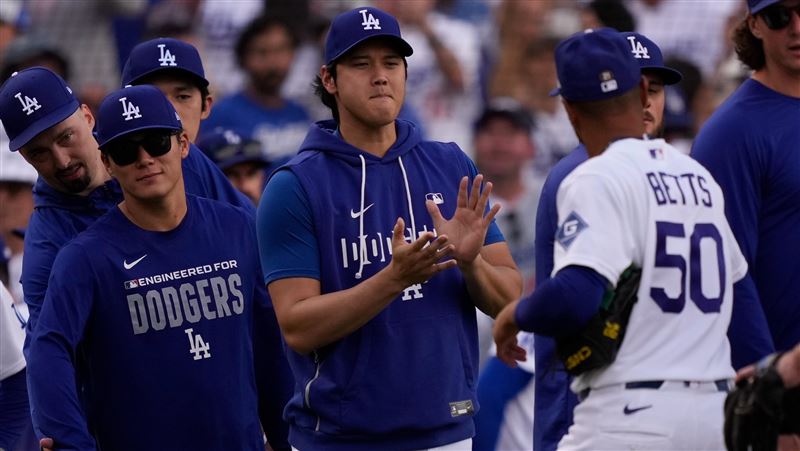 大谷翔平有望明回歸 教頭曝狀態已達9分