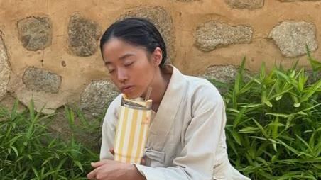 《挑情醜聞》女星爆紅 IG被挖曾來台灣