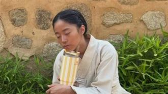 《挑情醜聞》女星爆紅　IG被挖曾來台灣