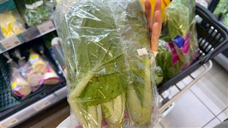 蔬果抽驗16件農藥超標！晶華、全聯出包