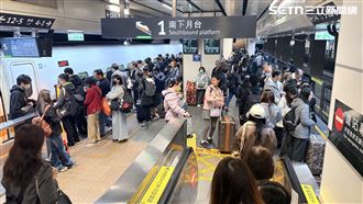高鐵「槓桿開到最大」11月起週末加190班
