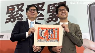 柯志恩嗆綠選民！他曝陳其邁、沈伯洋對比