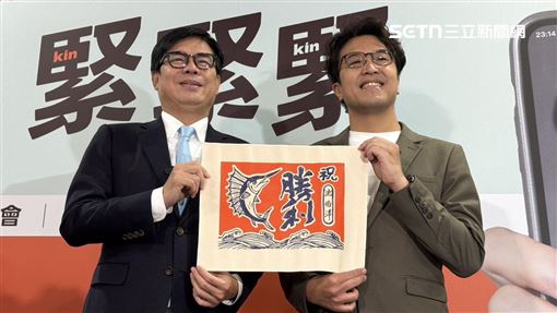 柯志恩嗆綠選民！他曝陳其邁、沈伯洋對比