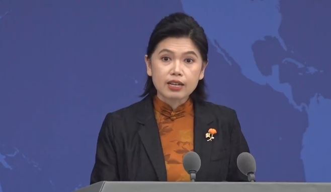 賴清德重申國防預算目標 中國台辦又氣炸