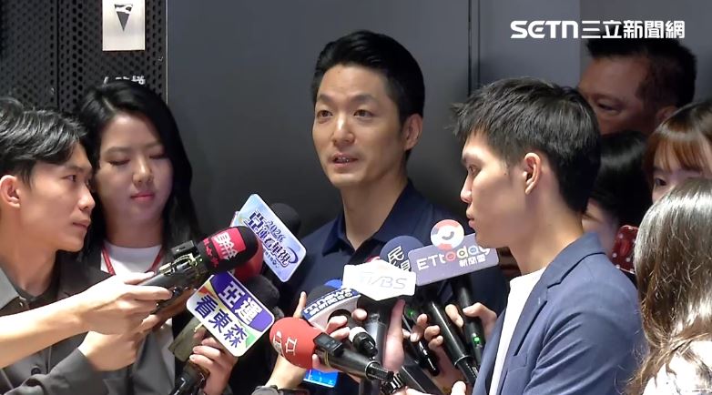 殷瑋曝內參!蔣萬安:我一直如履薄冰