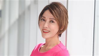 快訊／遭前夫家暴！李沛綾申請保護令發聲