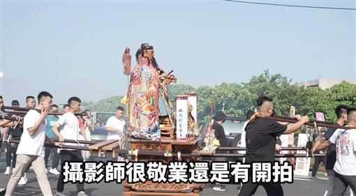 不只南天宮金媽祖失蹤「國際小姐」也受害