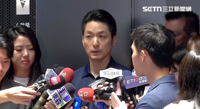 社會局前社工督導涉A走長者1200萬,蔣萬安回應,非常可惡、絕不包庇(圖/翻攝畫面)