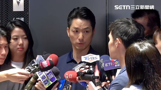 社會局前社工督導涉A走長者1200萬,蔣萬安回應,非常可惡、絕不包庇(圖/翻攝畫面)