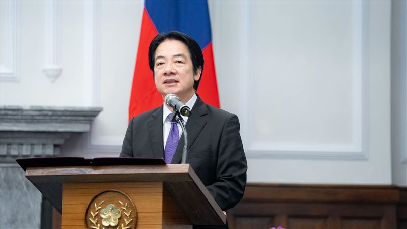 中間選民也挺！賴清德新北滿意度近5成