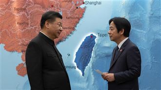 川習二會／解放軍接管台灣？他揭統戰新招