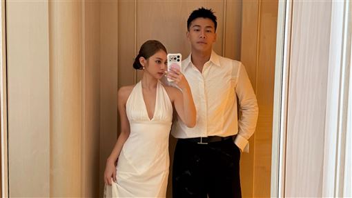 恭喜台灣女團成員結婚了　27歲嫁最帥廟公