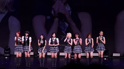 才出道2年半　知名女團宣布解散