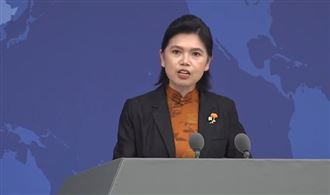 台灣將在菲律賓宿霧設辦事處！朱鳳蓮崩潰