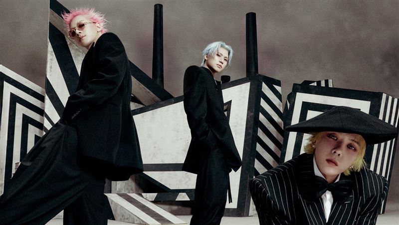 BIGBANG 20週年快閃店來台 限定手燈曝光