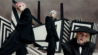 BIGBANG 20週年快閃店來台　限定手燈曝光