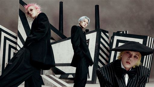 BIGBANG 20週年快閃店來台　限定手燈曝光