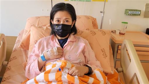 不菸不酒仍罹癌症　作家小彤歸咎2大主因