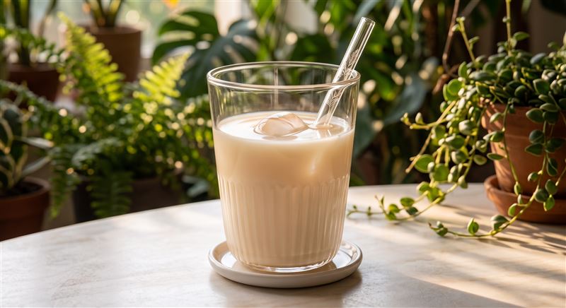 飲用養樂多對身體有何影響?日本做出研究。(圖/AI生成)
