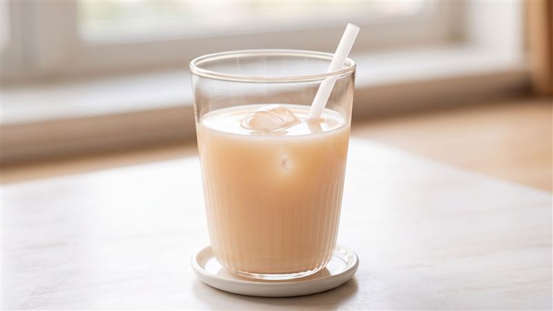 研究:喝1飲品多活9.8個月!死亡風險降
