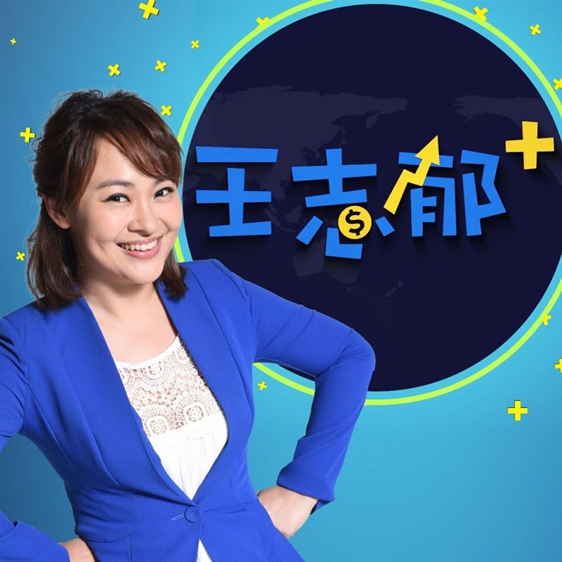 王志郁在三立電視深耕超過25年。(圖/翻攝自臉書)