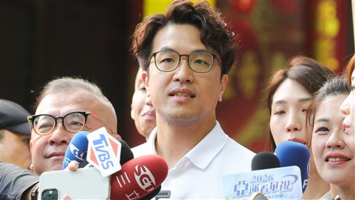 蔣沒有的殺手鐧！沈伯洋最後致勝武器曝光