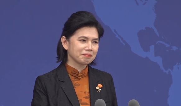 不敢說「台灣部長」?朱鳳蓮硬拗中國台北