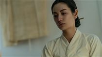 Nana激戰池昌旭1部位挨轟出戲　她道歉了