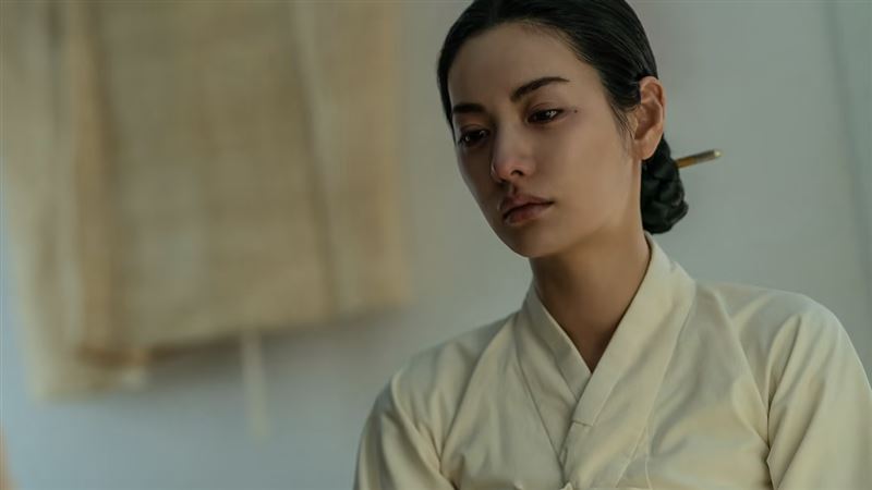 Nana激戰池昌旭1部位挨轟出戲　她道歉了