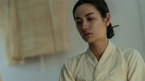 Nana激戰池昌旭1部位挨轟出戲　她道歉了