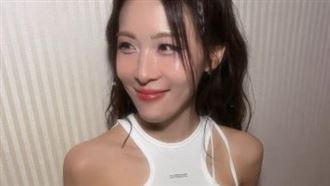 48歲河智苑曬近照　超狂凍齡神顏網驚呆