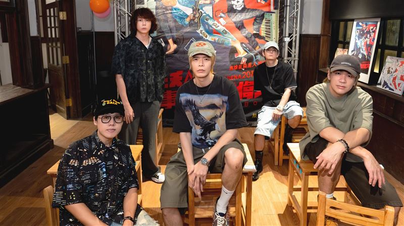 痛失15年摯愛 八三夭阿璞做1重大決定