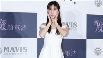 潘君侖、林亭莉分手！小薰「一句話」回應