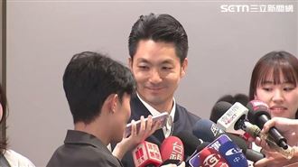 律師：蔣萬安拿市府公帑打選舉是特權延續