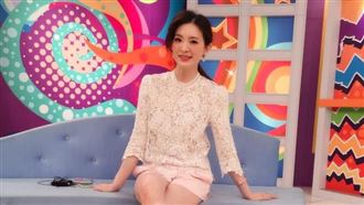 劉真愛女長大越來越美將出道？辛龍回應