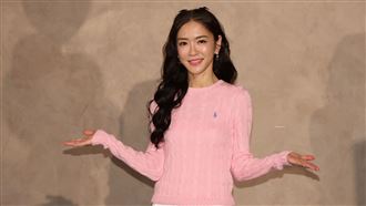 離婚撇交往建材小開　楊千霈認小22歲新歡