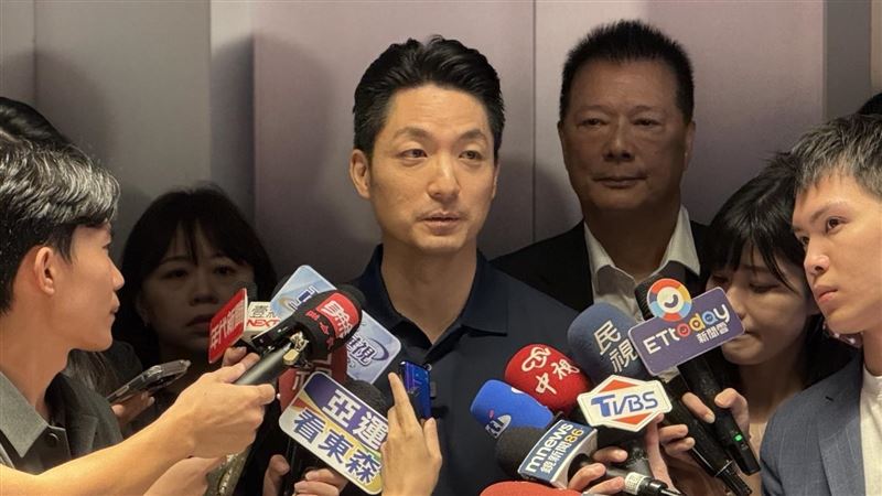 前社工侵占1200萬 許淑華一句問爆蔣萬安
