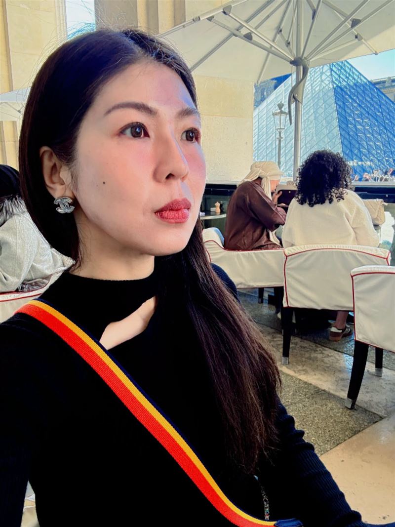 李怡貞律師說,北市社會局完全沒有發現這麼誇張違法亂紀,顯然督導上面根本都沒有像樣的管理體制。(圖/翻攝自李怡貞律師臉書)