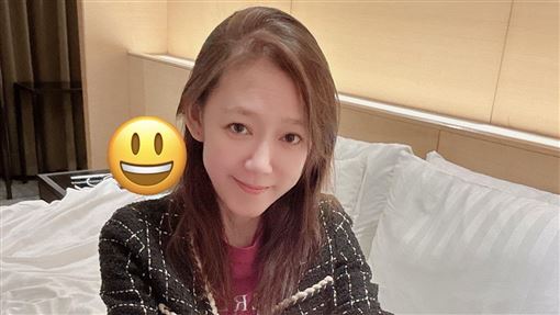 暴瘦到臉剩骨頭　43歲裴琳突曬素顏近照