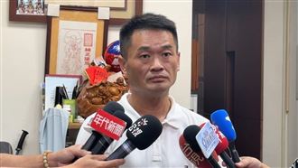 新／鄭伯其涉賄10萬交保　中檢不服提抗告