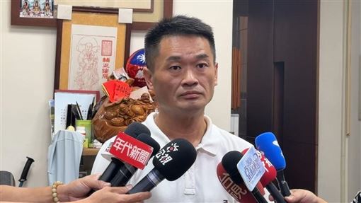 新／鄭伯其涉賄10萬交保　中檢不服提抗告